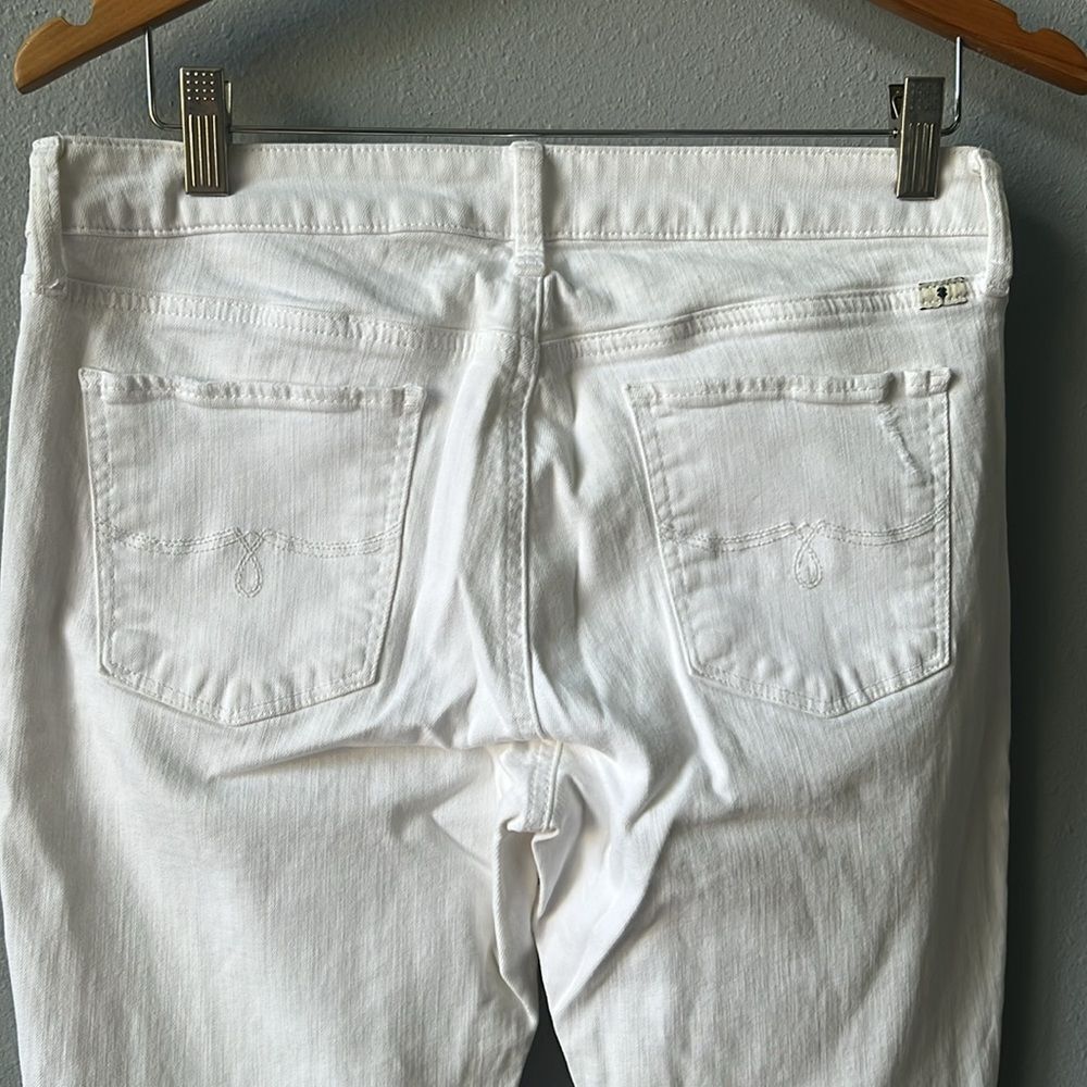 Lucky Brand Lolita Capri - Picture 7 of 10